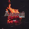 W No one - Amné (feat. Nina) - Single