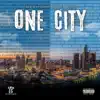 AddItUp Ent. - Add ItUp Entertainment Presents... One City