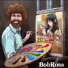 The Angel Like Expression - Bob Ross (feat. Christian O'neal) - Single