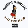 Bigstxcy - HotGirls (feat. Officiallleee) - Single