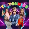 ISABELLA STRABELLI, JABER DERGHAM, LAYLA DERGHAM & LAURA ARAUJO - Mega Audiência (Tiktok Kids Vinheta) - Single