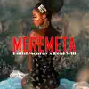 halisi monray - Meremeta (feat. REAL WILL) - Single