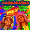 Pop X - Ciambauamba - Single