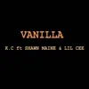 King Chope - Vanilla (feat. Lxl Cee & Shawn Maine) - Single