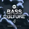 Bushbaby - Let Me Hold You (Bass Culture 4) - Single