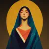 Catholic Lofi Beats - My Soul Magnifies the Lord (Virgin Mary LoFi (Luke 1) - Single