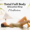 Olivia Mood - Total Full Body Relaxation Sleep Meditation