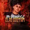 MC Menor CL - Elas Gostam - Single