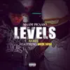 Maani Picaaso & Buck Sosa - Levels - Single