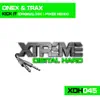 Onex & Trax - Kick It - Single