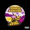 Fromage à Raclure - Selfromage - Single