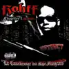 Rohff - Le Cauchemar Du Rap Francais (feat. Dj Mosko)