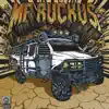 MF Ruckus - It's a Mess - Single