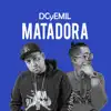 DC & Emil - Matadora (feat. Pusho) - Single