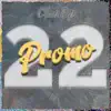 Claubp - Promo 22 - Single