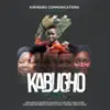 Edrine K - Kabugho - Single