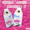 Yungsam, Aleco & InspectorB - 4Bro - Single