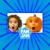 Fam Jam - Don't Eat Too Much Candy or You'll Turn Into a Pumpkin - Single