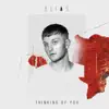 Elias - Thinking of You - Single