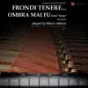 Marco Velocci - Ombra mai fu (Piano) - EP