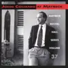 John Colianni - The Maybeck Recital Series, Vol. 37