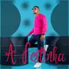 MC LEO - A Festinha (feat. Santy el fenomeno) - Single