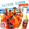 Halber Liter - ..auf Eis! - EP