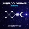 John Colombani - Sirius - Single