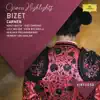 Berlin Philharmonic, Agnes Baltsa, Herbert von Karajan, José Carreras, Katia Ricciarelli, José Van Dam & Opera Chorus Of Paris - Bizet: Carmen - Highlights