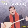 Ali Kızıltuğ - Ozan Ali Kızıltuğ Arşivi 4