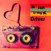 Frank Luz & Arca Negra - Jah Is My Driver - Single