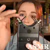 Sarah Lavender ASMR - Quick Tascam Tingles - EP