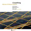 Fabrizio D'Alisera quartet - Crossthing