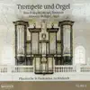 Jean-François Michel & Annerös Hulliger - Trompete Und Orgel