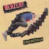 Berzerk - Theyreaftame