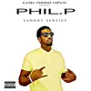 Phil.P - Sunday Service - Single