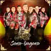 El Fuego de Mexico - Sanabagana