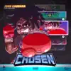 John Gabbana - Chosen - Single