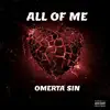 Omerta SIN - All of Me - Single