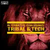 Various Artists - Alternative Club Sounds: Tribal & Tech