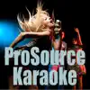 ProSource Karaoke Band - Could It Be Magic (Originally Performed by Barry Manilow) [Instrumental] - Single