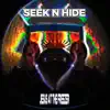 Jesus at the freezer - Seek n Hide - Single