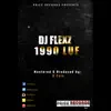 DJ Flexz - 1990 Luf - Single