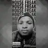 Dj Housefreak - Merethetho Ep