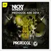 Nicky Romero - Nicky Romero Presents Protocol Ade 2014