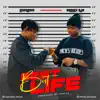 Damlex Ajr - Best Life (feat. Legend Tee) - Single