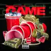 Pretty Loco - Game (feat. Chris Ca$h RLMG) - Single