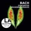 Rinaldo Alessandrini - Bach: Concertos Brandebourgeois