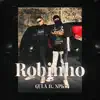 Gula - Robinho (feat. Npk) - Single