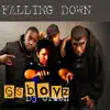 GS Boyz - Falling Down - Single